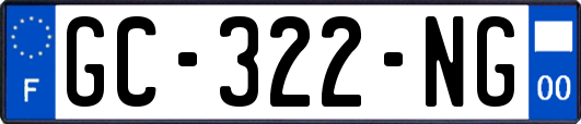 GC-322-NG