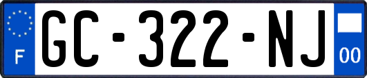 GC-322-NJ