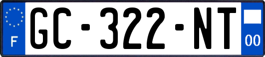 GC-322-NT