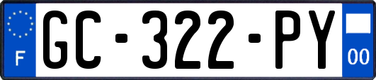 GC-322-PY