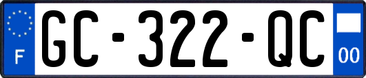 GC-322-QC