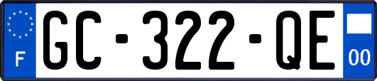 GC-322-QE