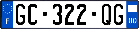 GC-322-QG