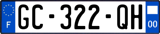 GC-322-QH