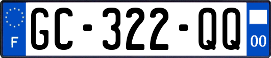 GC-322-QQ