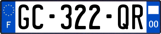 GC-322-QR