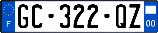 GC-322-QZ