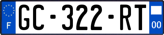 GC-322-RT