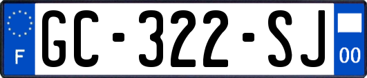 GC-322-SJ