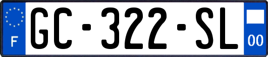 GC-322-SL
