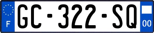GC-322-SQ