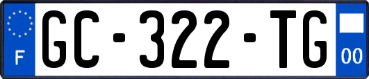 GC-322-TG