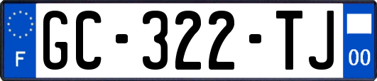 GC-322-TJ