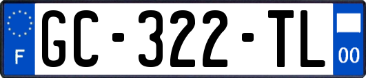 GC-322-TL