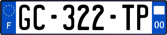 GC-322-TP