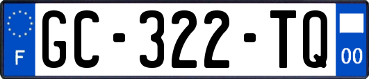 GC-322-TQ