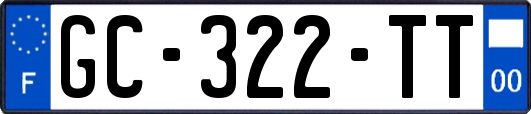 GC-322-TT