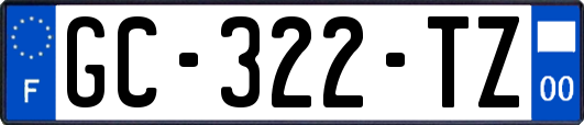 GC-322-TZ