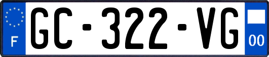 GC-322-VG