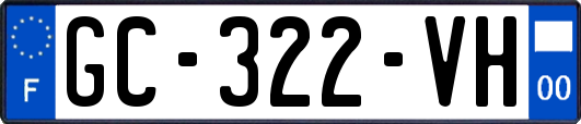 GC-322-VH