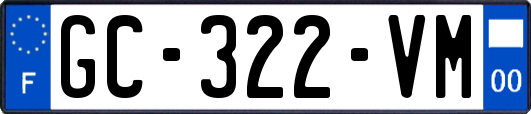 GC-322-VM
