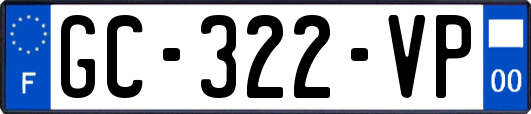 GC-322-VP