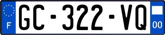 GC-322-VQ