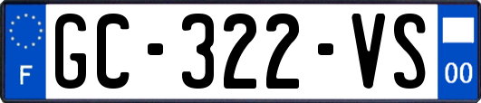 GC-322-VS