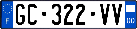 GC-322-VV