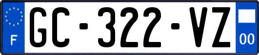 GC-322-VZ
