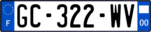 GC-322-WV