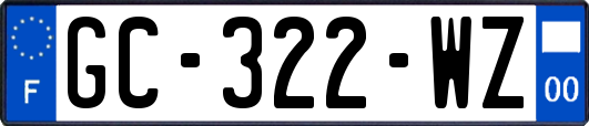 GC-322-WZ