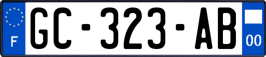 GC-323-AB