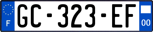 GC-323-EF