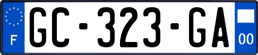 GC-323-GA