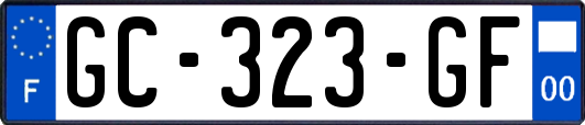 GC-323-GF