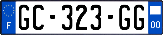 GC-323-GG