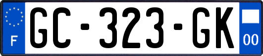 GC-323-GK