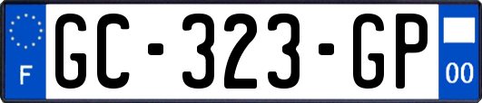 GC-323-GP