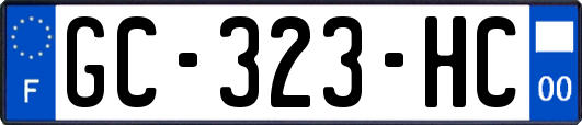 GC-323-HC