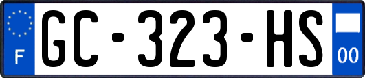 GC-323-HS