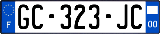 GC-323-JC