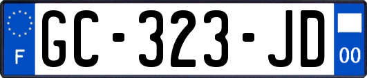 GC-323-JD