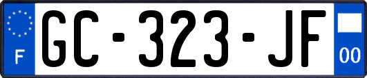 GC-323-JF