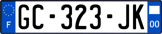 GC-323-JK