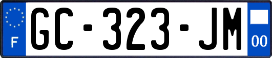 GC-323-JM