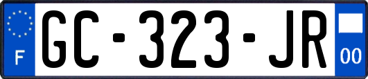 GC-323-JR