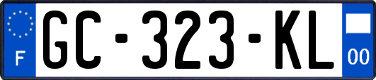 GC-323-KL