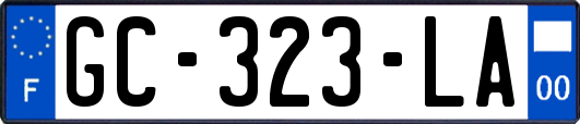 GC-323-LA