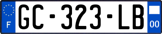GC-323-LB